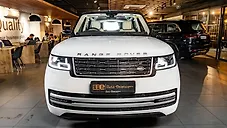 Used Land Rover Range Rover 3.0 Vogue Diesel LWB [2018-2020] in Delhi