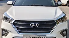 Used Hyundai Creta SX Plus 1.6 AT Petrol in Mumbai