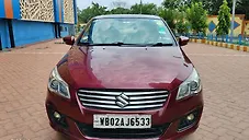 Used Maruti Suzuki Ciaz VXi in Kolkata