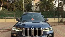 Used BMW X7 xDrive40i M Sport (Petrol) in Mumbai