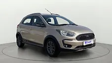 Used Ford Freestyle Titanium Plus 1.2 Ti-VCT [2018-2020] in Jaipur