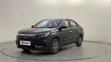 Used Honda Amaze VX Petrol Automatic in Bangalore