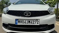 Used Tata Tiago Revotron XT [2016-2019] in Mumbai
