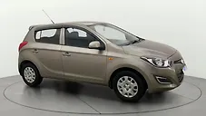 Used Hyundai i20 Magna 1.2 in Bangalore