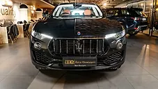Used Maserati Levante GranSport in Delhi