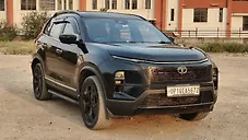 Used Tata Safari Accomplished Plus Dark Edition 7 STR in Delhi