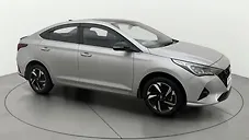 Used Hyundai Verna SX (O) 1.0 Turbo DCT in Bangalore