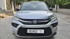 Used Toyota Urban Cruiser Hyryder V AT NeoDrive [2023-2025] in Gurgaon