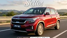Used Kia Seltos HTX 1.5 [2020-2021] in Kolkata