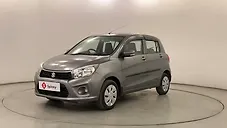 Used Maruti Suzuki Celerio ZXi (O) AMT [2017-2019] in Pune