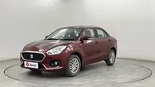 Used Maruti Suzuki DZire ZXi AMT in Pune