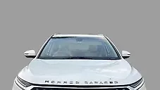 Used MG Hector Sharp 1.5 Petrol CVT in Coimbatore