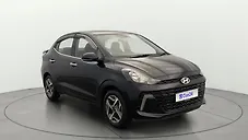 Used Hyundai Aura SX 1.2 Petrol [2023-2025] in Lucknow