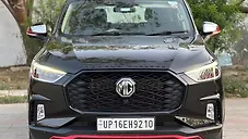 Used MG Gloster Blackstorm 2WD Diesel Turbo Automatic 7 STR in Delhi
