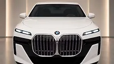 Used BMW 7-Series 740d M Sport in Mumbai