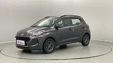 Used Hyundai Grand i10 NIOS Sportz 1.2 Kappa VTVT in Jaipur