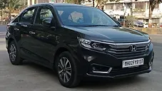 Used Honda Amaze VX CVT 1.2 Petrol [2021] in Mumbai