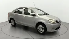 Used Toyota Etios G in Kochi
