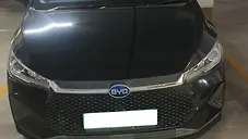 Used BYD e6 GL in Hyderabad