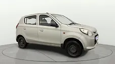Used Maruti Suzuki Alto 800 Lxi in Delhi