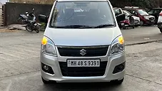 Used Maruti Suzuki Wagon R LXI CNG in Mumbai