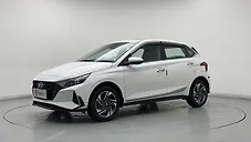Used Hyundai Elite i20 Asta 1.2 MT [2023-2025] in Delhi