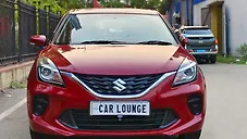 Used Maruti Suzuki Baleno Delta Dualjet in Kolkata