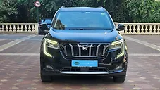 Used Mahindra XUV700 AX5 2WD Petrol 2.0L Turbo Manual 7 STR in Thane