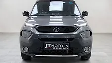 Used Tata Punch Creative Dual Tone AMT [2022-2023] in Pune
