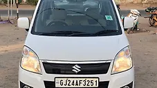 Used Maruti Suzuki Wagon R VXI AMT in Kheda