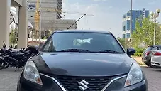 Used Maruti Suzuki Baleno Zeta 1.3 in Bhopal