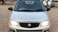 Used Maruti Suzuki Alto VXi in Kheda