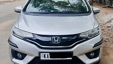 Used Honda Jazz V AT Petrol in Bangalore