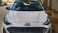 Used Hyundai Grand i10 NIOS Corporate Edition MT in Bangalore
