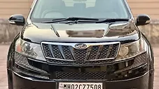 Used Mahindra XUV500 W8 in Mumbai