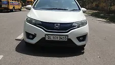 Used Honda Jazz V Petrol in Delhi