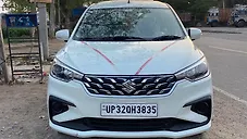 Used Maruti Suzuki Ertiga VXi (O) CNG [2023-2025] in Lucknow