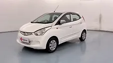 Used Hyundai Eon 1.0 Kappa Magna + [2014-2016] in Lucknow