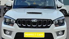 Used Mahindra Scorpio S11 2WD 7 STR in Jamshedpur