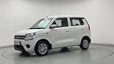 Used Maruti Suzuki Wagon R VXi 1.0 [2019-2019] in Gurgaon