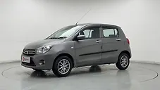 Used Maruti Suzuki Celerio VXi AMT in Ghaziabad