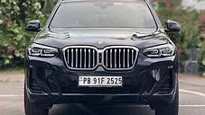 Used BMW X3 xDrive30i M Sport in Delhi