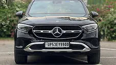 Used Mercedes-Benz GLC 300 4MATIC in Delhi