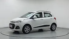 Used Hyundai Grand i10 Sportz 1.2 Kappa VTVT [2013-2016] in Delhi
