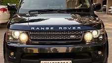 Used Land Rover Range Rover Sport 3.0 TDV6 in Mumbai