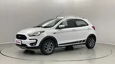 Used Ford Freestyle Titanium 1.2 Ti-VCT [2018-2020] in Jaipur