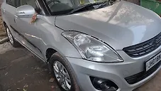 Used Maruti Suzuki Swift DZire ZXI in Jamshedpur