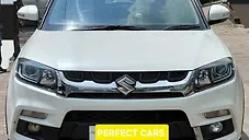 Used Maruti Suzuki Vitara Brezza ZDi Plus AGS in Jamshedpur