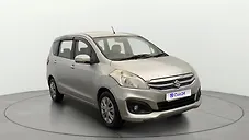Used Maruti Suzuki Ertiga VDI SHVS in Lucknow