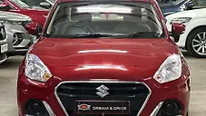 Used Maruti Suzuki DZire ZXi CNG [2022-2023] in Mumbai